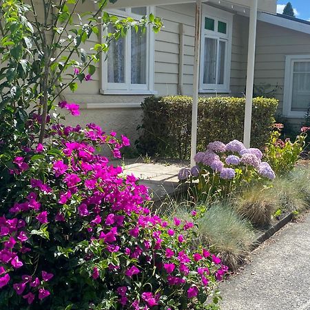 פאנגאריי Green Garden Home מראה חיצוני תמונה