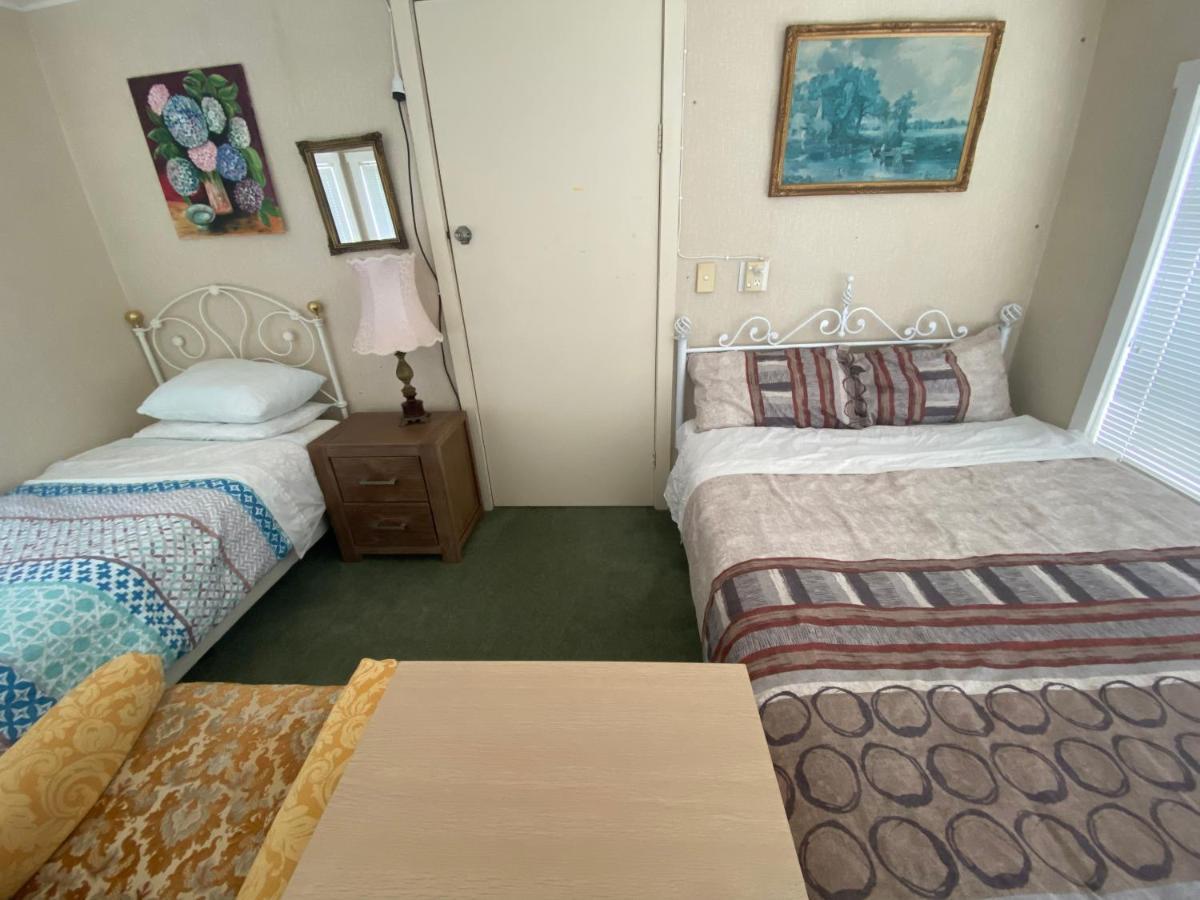 פאנגאריי Green Garden Home מראה חיצוני תמונה