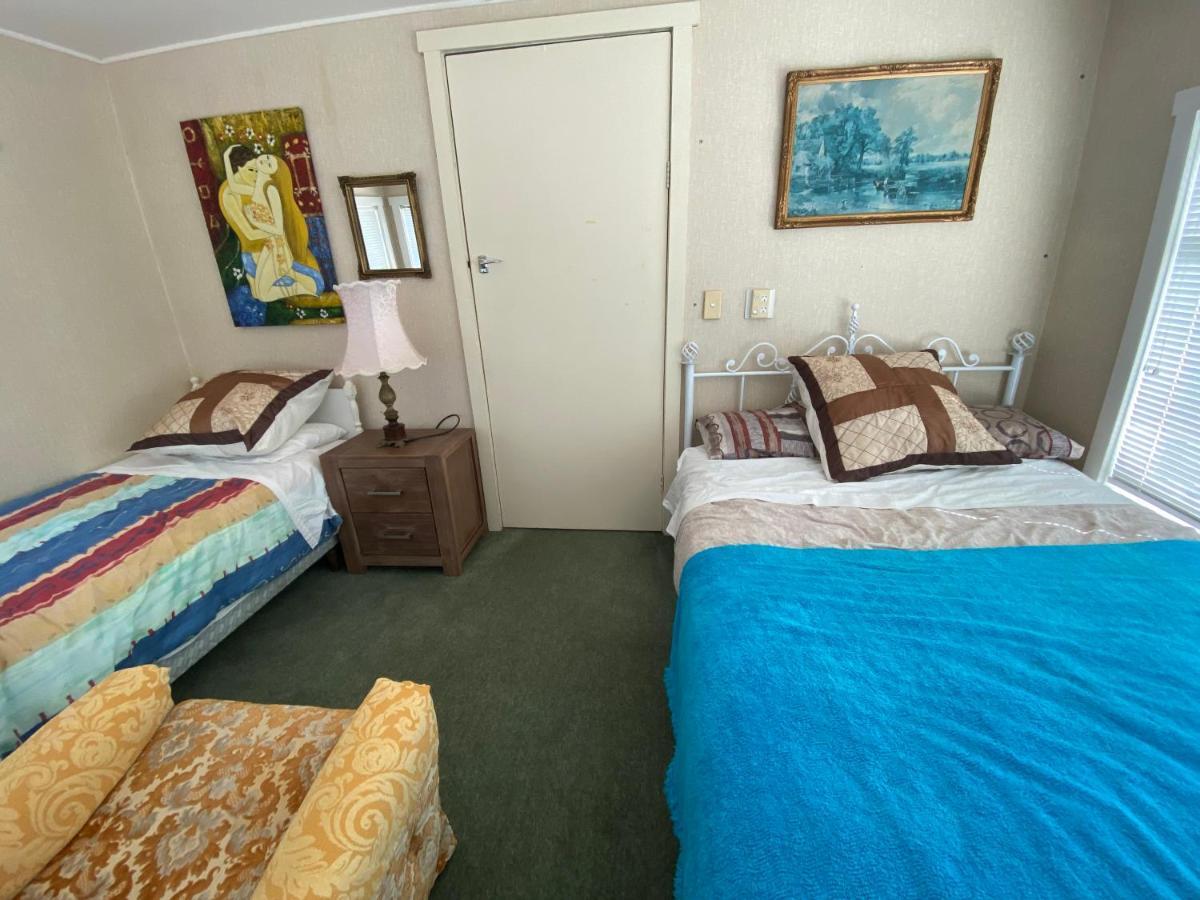 פאנגאריי Green Garden Home מראה חיצוני תמונה