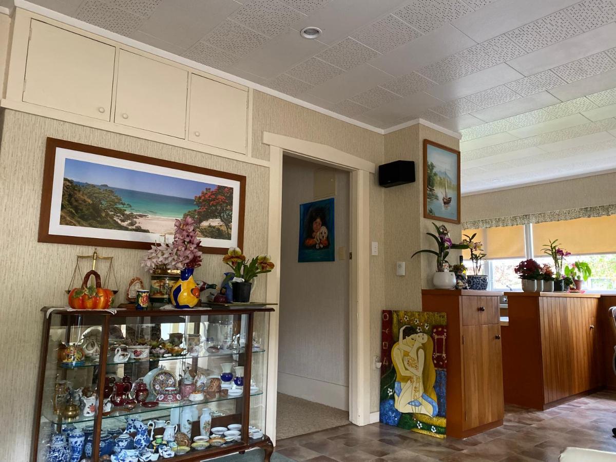 פאנגאריי Green Garden Home מראה חיצוני תמונה