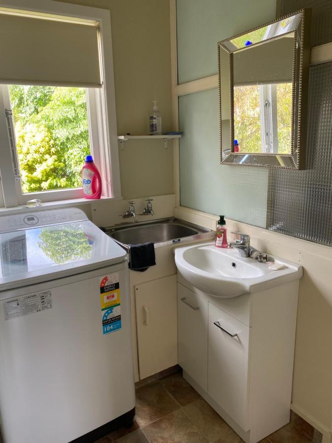 פאנגאריי Green Garden Home מראה חיצוני תמונה