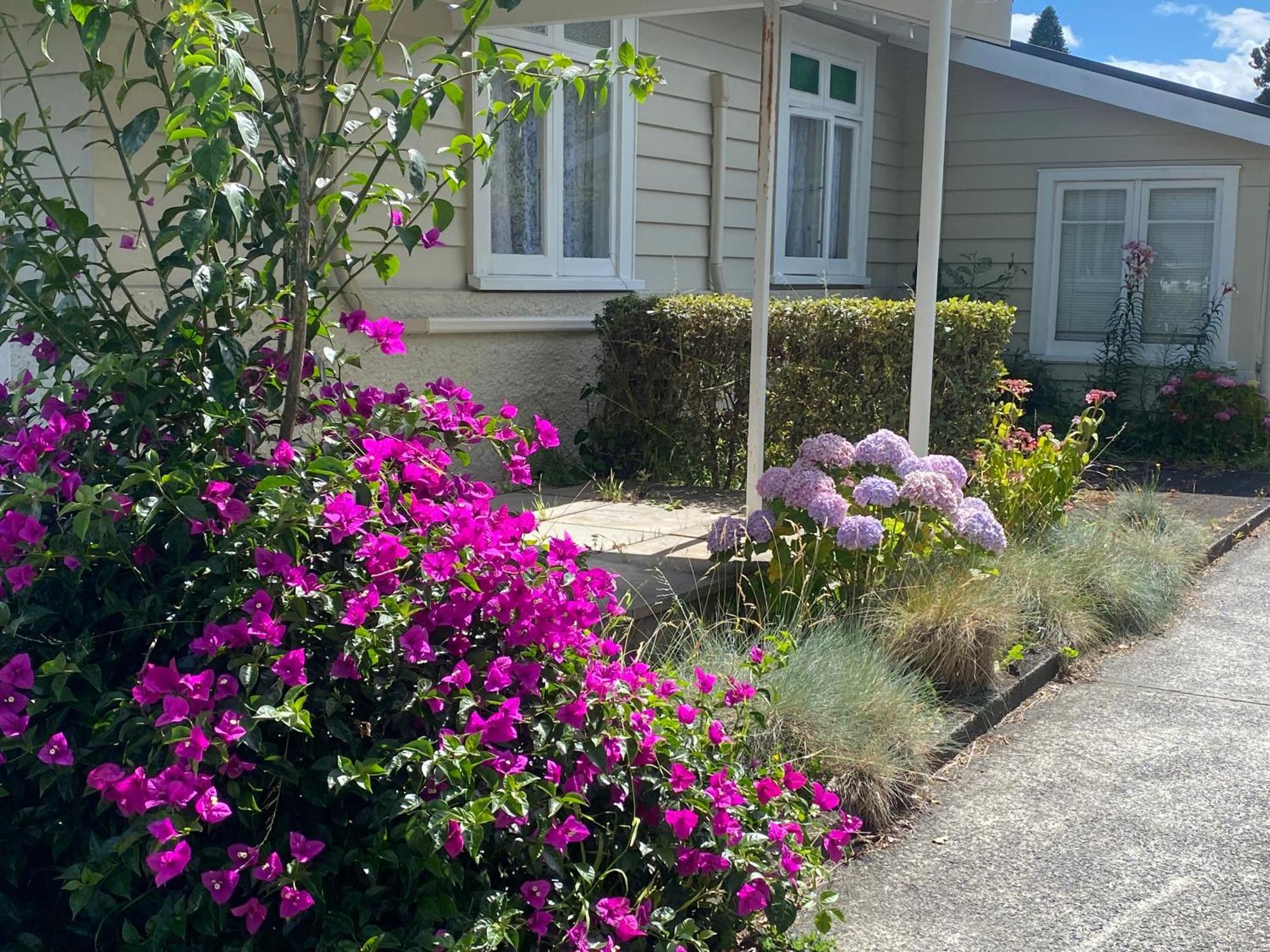פאנגאריי Green Garden Home מראה חיצוני תמונה